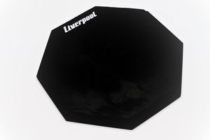 פד אימון לתופים "6 מבית LIVERPOOL