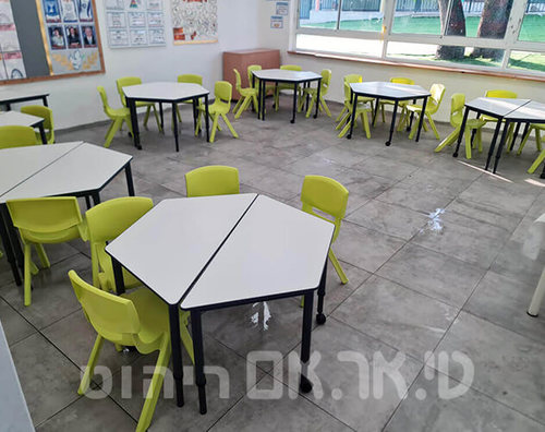 טרפז זוגי