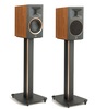 זוג רמקולי מדף מבית MARTIN LOGAN דגם Foundation B1