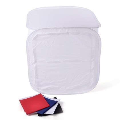 קוביית אור GODOX/MENIK  DIFUSSION BOX 80X80 