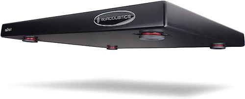 ISO Acoustics zaZen II