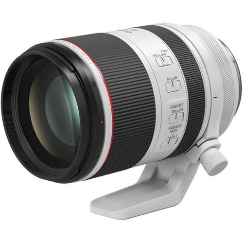 Canon RF 70-200mm f/2.8L IS USM - יבואן רשמי