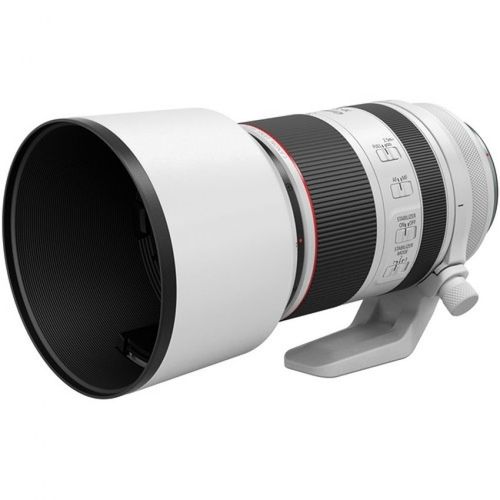 Canon RF 70-200mm f/2.8L IS USM - יבואן רשמי