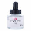 צבע אקוליין ECOLINE צנצנת 30 מל TALENS