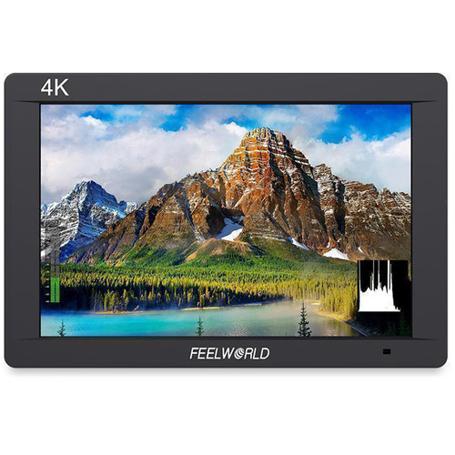 מוניטור FeelWorld FW703 7