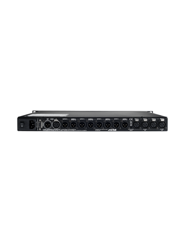 פרוססור דיגיטלי DAS DSP-2060A