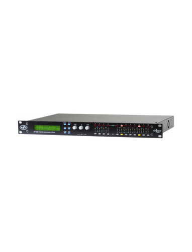 פרוססור דיגיטלי DAS DSP-2060A