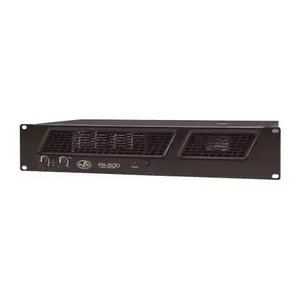 מגבר DAS PA-500 בהספק 2x250W ב- 4 אום