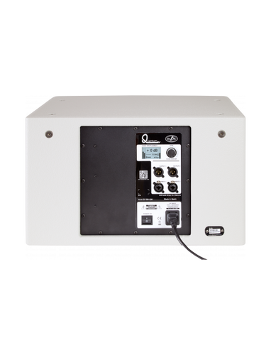 רמקול סאב מוגבר להתקנות  DAS Quantum Q-10A-W