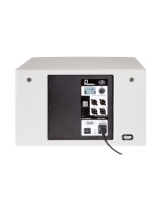 רמקול סאב מוגבר להתקנות  DAS Quantum Q-10A-W