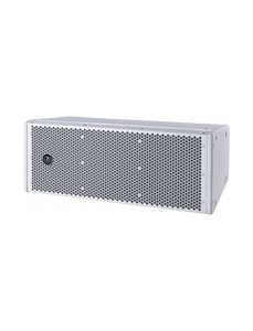 רמקול Line Array להתקנת חוץ DAS WR-320DX