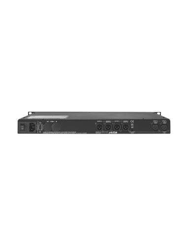 פרוססור דיגיטלי DAS DSP-226