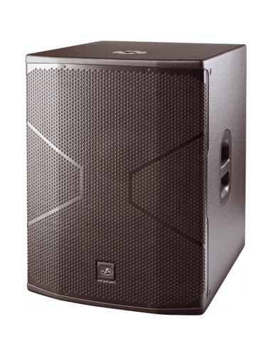 רמקול סאב DAS VANTEC 18