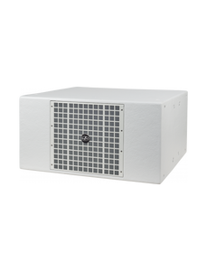 רמקול סאב להתקנת חוץ DAS WR-322SDX