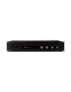 מגבר 4x 250 W 4ohm DAS INTEGRAL-A1004