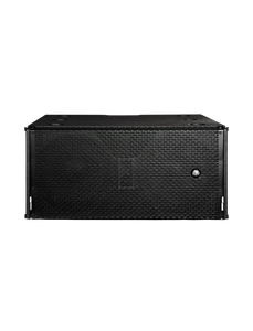 רמקול סאב מוגבר DAS LARA-SUB