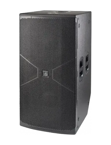 רמקול סאב DAS Vantec 218