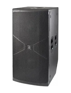 רמקול סאב DAS Vantec 218