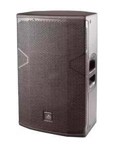 רמקול מוגבר DAS Vantec 15A