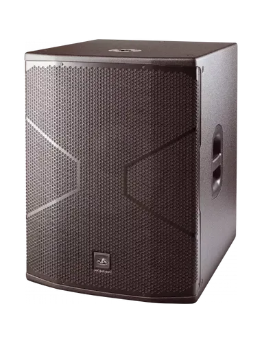 רמקול סאב מוגבר DAS Vantec 18A