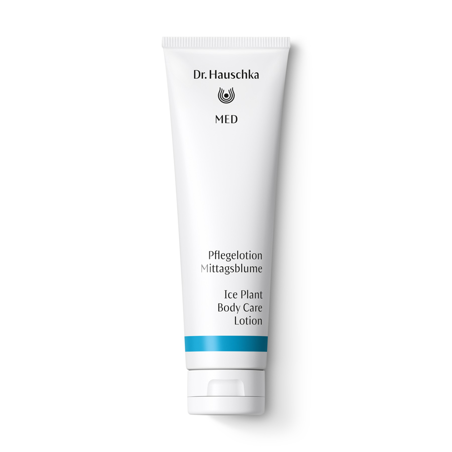 Ice Plant Body Care Lotion 145 ml | תחליב אייספלנט לגוף