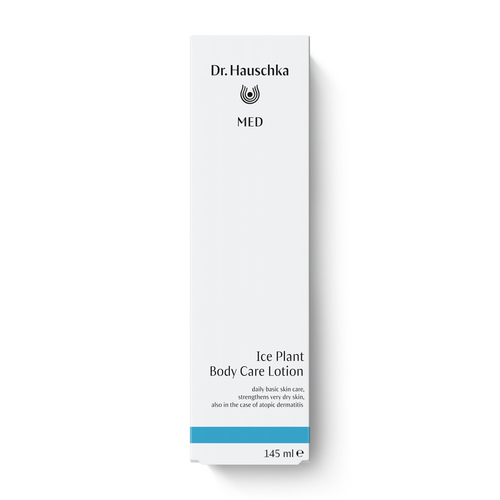 Ice Plant Body Care Lotion 145 ml | תחליב אייספלנט לגוף