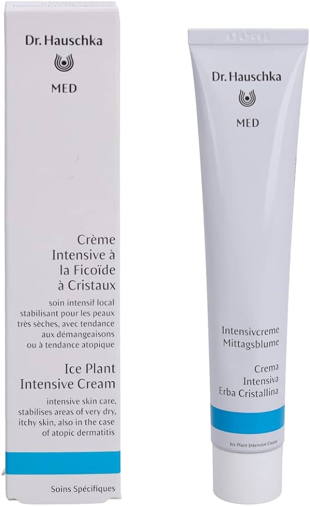 Ice Plant Intensive Cream 50 ml | קרם אייספלנט אינטנסיבי