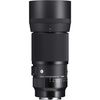עדשה Sigma 105mm f/2.8 DG DN Macro Art Lens for Sony E - יבואן רשמי