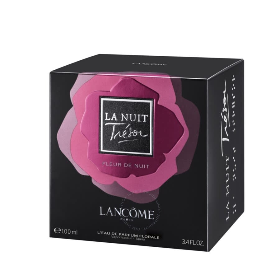 Lancome La Nuit Trésor Fleur de Nuit