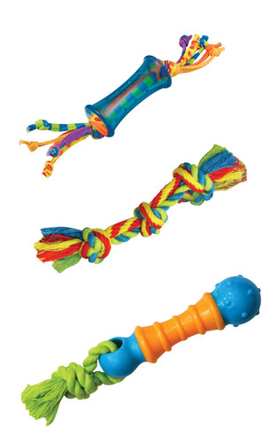 ערכת לעיסה 3 ב-1 מיני