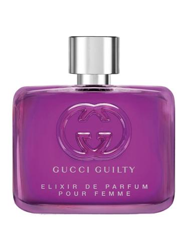Gucci Guilty Pour Femme 60ML EDP גוצ'י גילטי פור פם לאישה