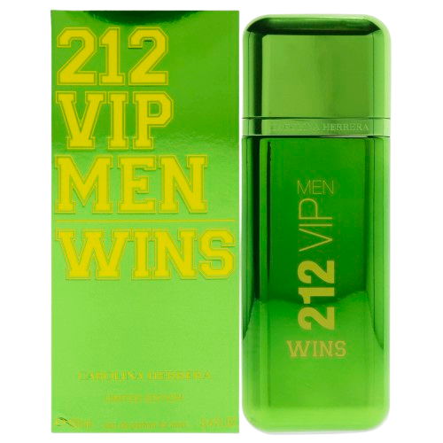 Carolina Herrera 212 VIP Men Wins