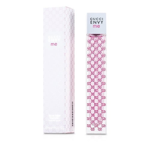 Gucci Envy Me 50ML EDT גוצ'י אנווי מי לאישה