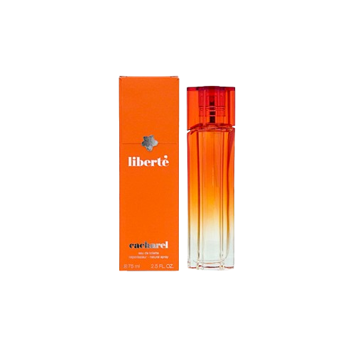 Cacharel Liberte 75ML EDT קאשרל ליברטה לאישה