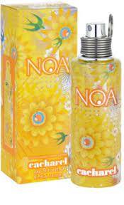 Cacharel Noa 25ML EDT קאשרל נועה לאישה