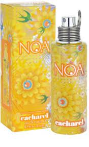 Cacharel Noa 25ML EDT קאשרל נועה לאישה