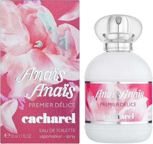 Cacharel Anais Anais Premier Delice 100ML EDT קאשרל אנאיס אנאיס פרמייר דליס לאישה