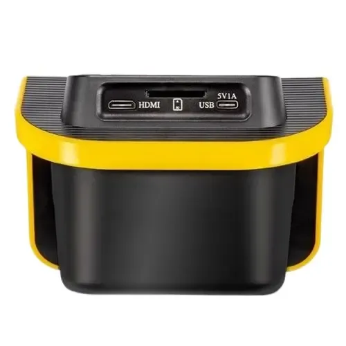 סורק דיגיטלי (נגטיבים ושקופיות)Kodak 