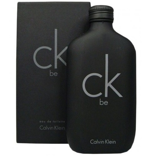 Calvin Klein CK Be 200ML EDT קלווין קליין סי קיי בי יוניסקס