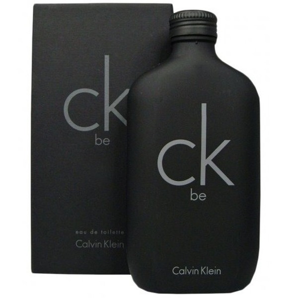 Calvin Klein CK Be 200ML EDT קלווין קליין סי קיי בי יוניסקס