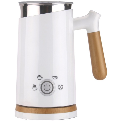 מקציף חלב חשמלי Hemilton דגם HEM-243