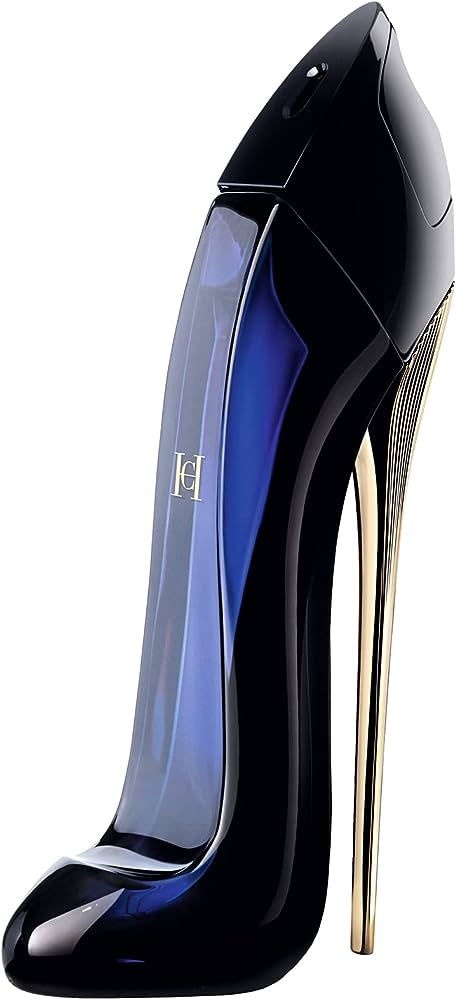 Carolina Herrera Good Girl 80ML EDP קרולינה הררה גוד גירל לאישה