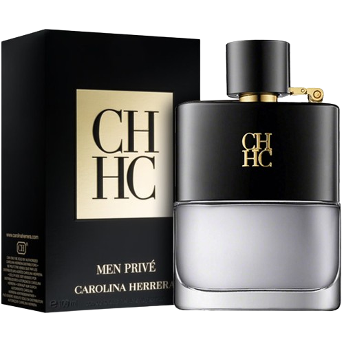Carolina Herrera CH Men Prive