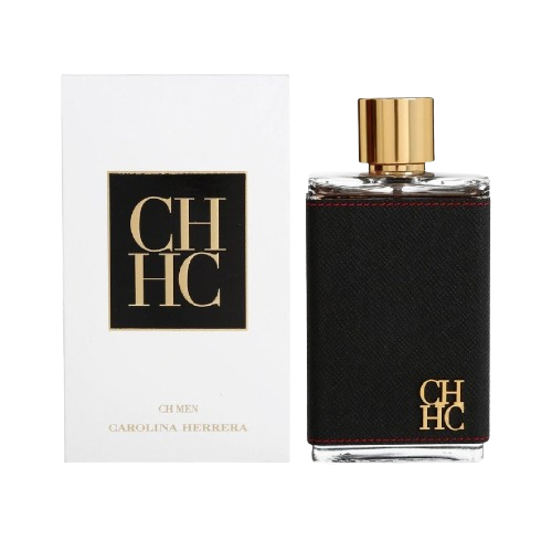 Carolina Herrera CH 200ML EDT קרולינה הררה סי הייץ לגבר