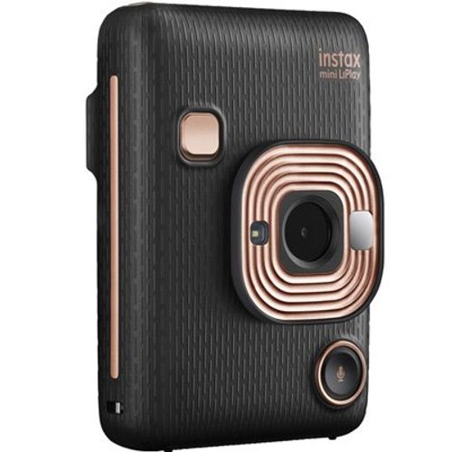 מצלמה ‏פיתוח מיידי Fuji Instax Mini LiPlay פוג'י