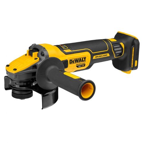 משחזת זוית XRP 18V/54V גוף בלבד