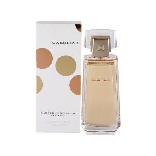 Carolina Herrera Classic 100ML EDT קרולינה הררה קלאסיק לאישה