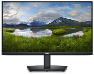 מסך מחשב FULL HD DELL E2424HS+רמקולים