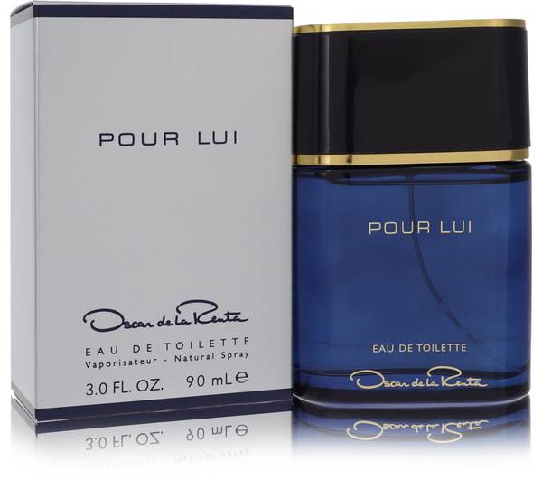 Oscar de la Renta Oscar de la Renta Pour Lui