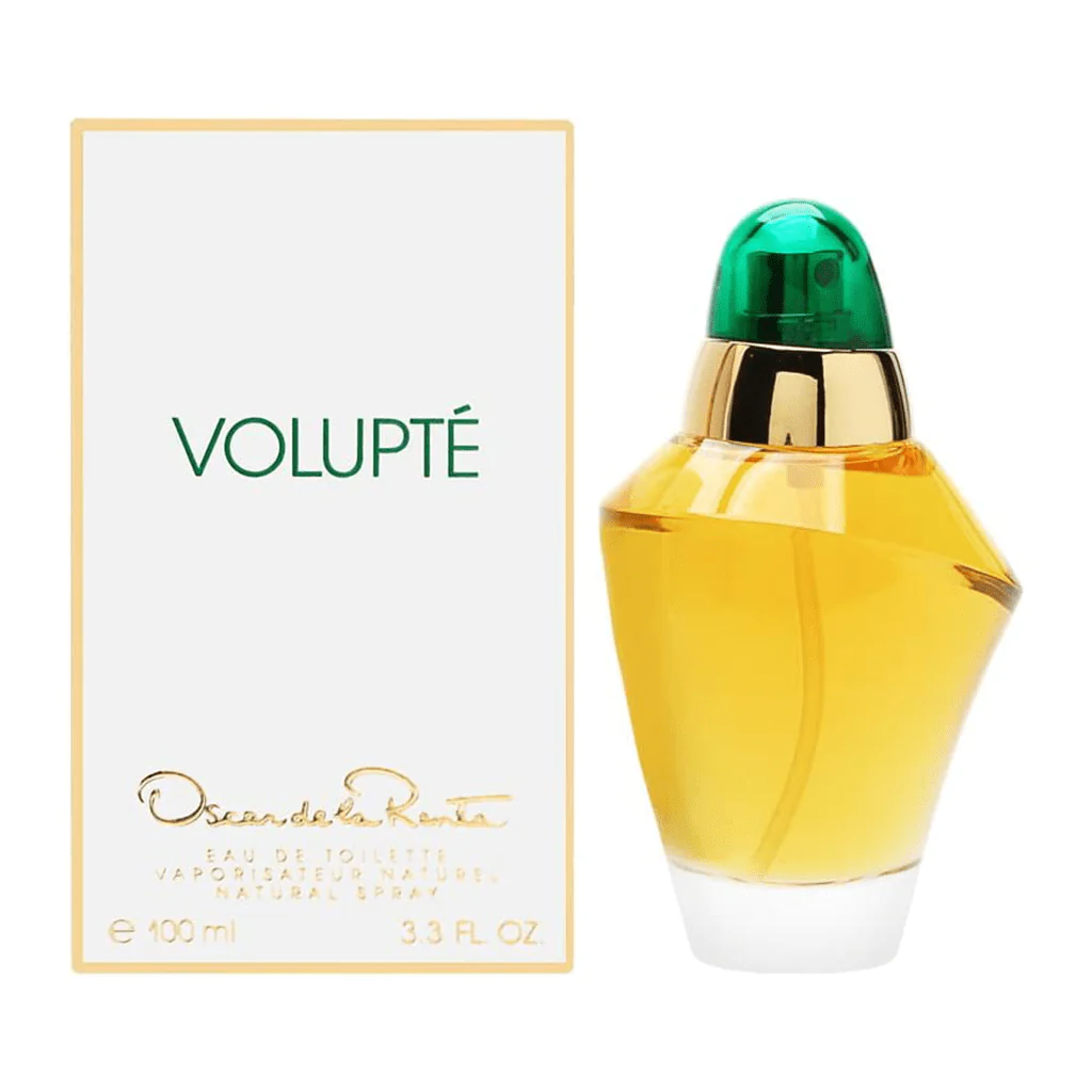 Oscar de la Renta Volupté